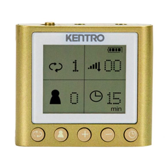 Kentro Mini ékszer Tens Ktr-210