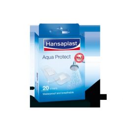 Hansaplast Aqua Protect 20 Db-os 76533