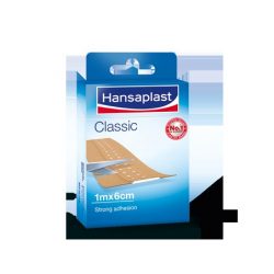 Hansaplast Classic 6 cm X 1 m (1145)