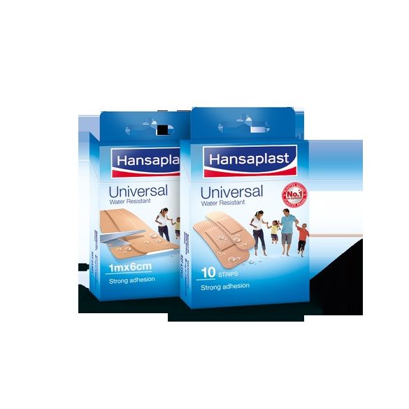 Hansaplast Universal 1 M-es (45901)