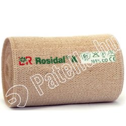 Rosidal K Rugalmas Pólya 10cm x 5 m