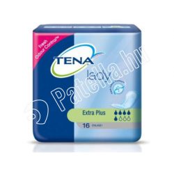 Tena Lady Extra Plus Inkontinencia Betét 708 ml 16 db