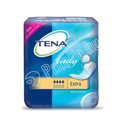 Tena Lady Extra Inkontinencia Betét 279 ml 20 db