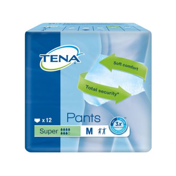 Tena Pants Super nadrágpelenka