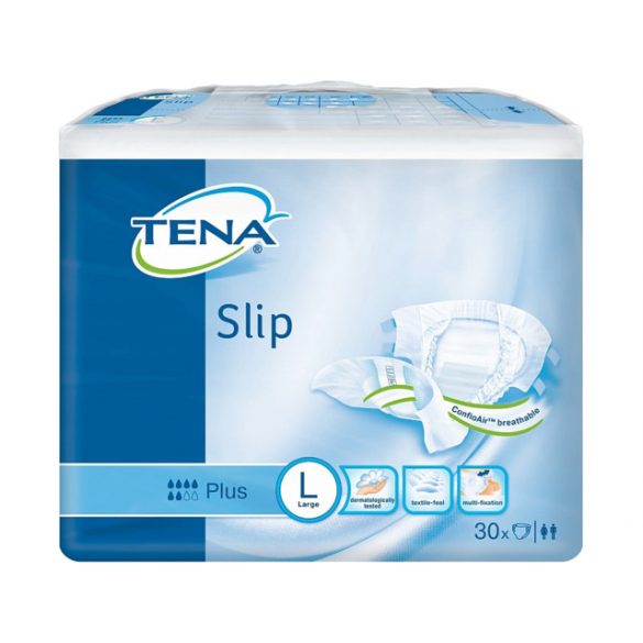 Tena Slip Plus 30x Nadrágpelenka 1985ml