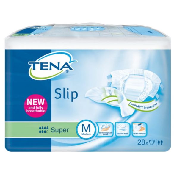 Tena Slip Super Nadrágpelenka 30 db