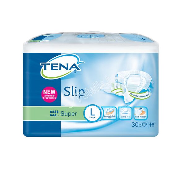 Tena Slip Super Nadrágpelenka 30 db