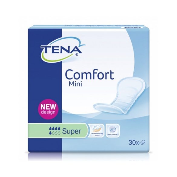 Tena Comfort Mini Super 30 db