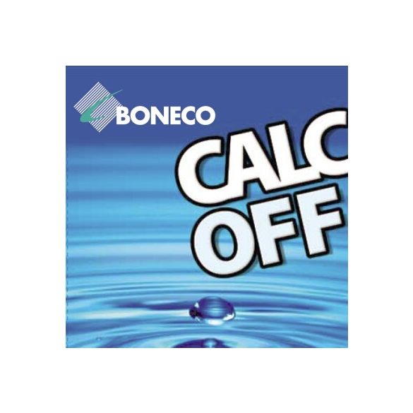 Boneco A7417 Calc Off Vízkőmentesítő