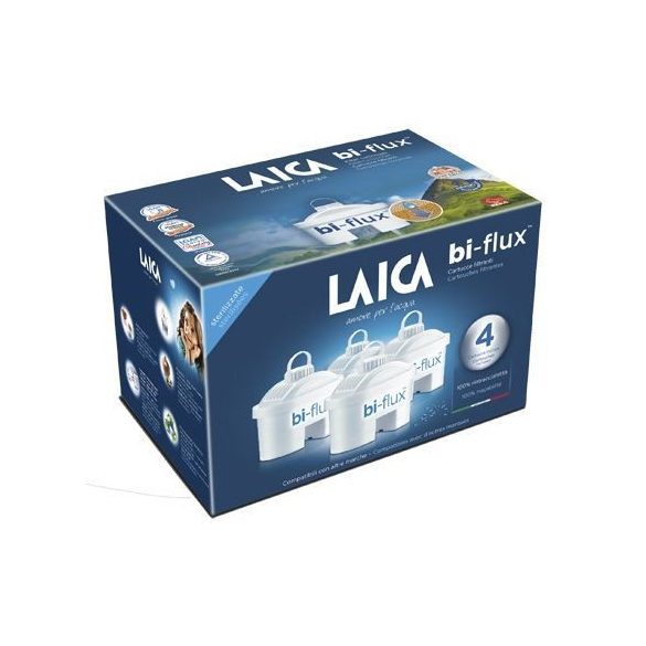 Laica Bi-flux 3+1 Szűrőbetét