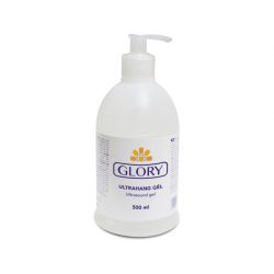 Glory ultrahang gél 500 ml