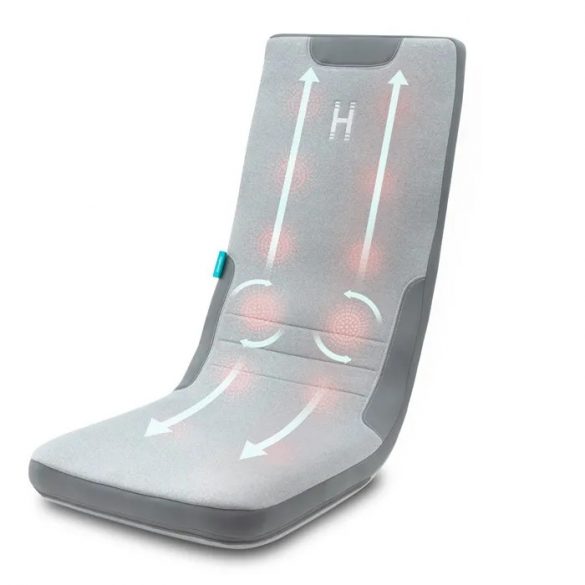 Homedics Flex Full Body masszázsülés