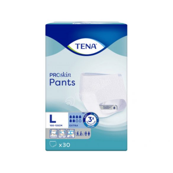 Tena Pants Extra Nadrágpelenka